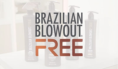 Brazilian blowout free