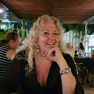 Donna Gallucci