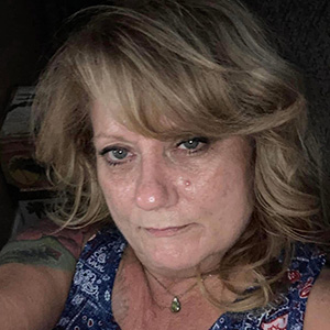 Tammie Prunier