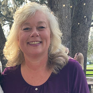 Tracy Richard